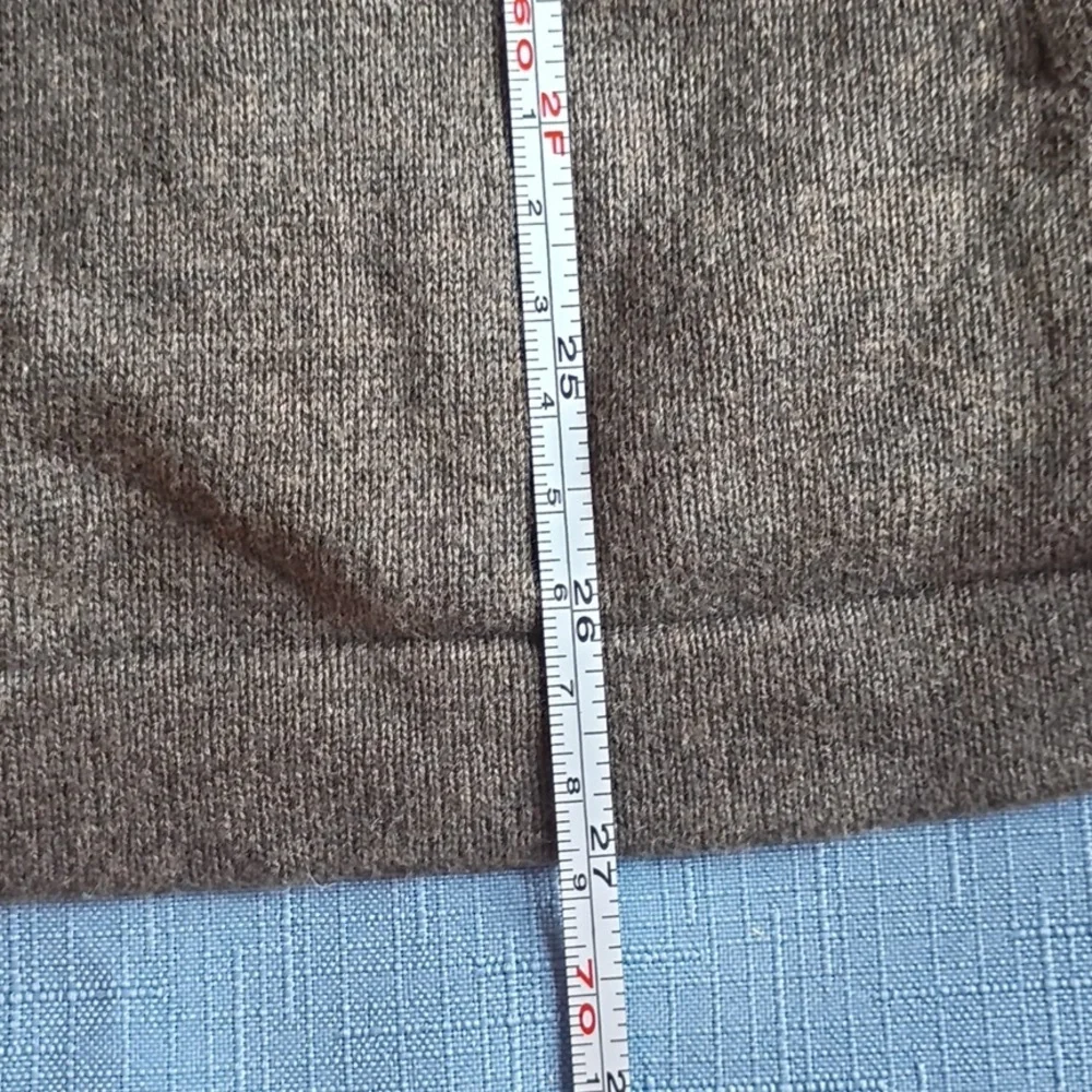 GAP comfortable zip